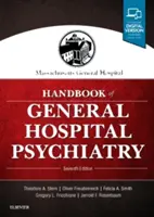 Massachusetts General Hospital Handbuch der allgemeinen Krankenhauspsychiatrie - Massachusetts General Hospital Handbook of General Hospital Psychiatry