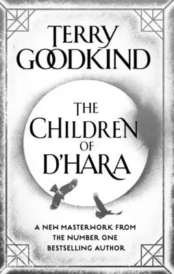 Die Kinder von d'Hara - The Children of d'Hara