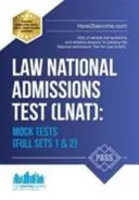 Nationale Zulassungsprüfung für Jura (LNAT): Übungstests - Law National Admissions Test (LNAT): Mock Tests