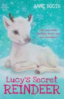 Lucys geheimes Rentier - Lucy's Secret Reindeer