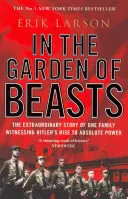 Im Garten der Bestien - Liebe und Terror in Hitlers Berlin - In The Garden of Beasts - Love and terror in Hitler's Berlin