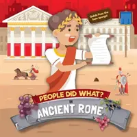 Im alten Rom - In Ancient Rome