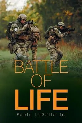 Kampf des Lebens - Battle of Life