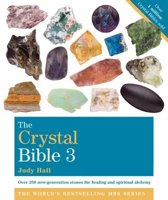 Die Kristall-Bibel 3 - The Crystal Bible 3