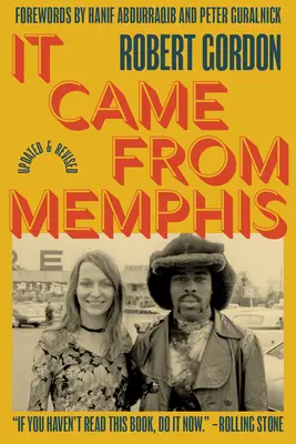 It Came from Memphis: Aktualisiert und überarbeitet - It Came from Memphis: Updated and Revised