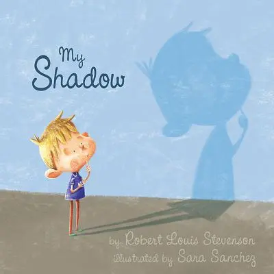 Mein Schatten - My Shadow