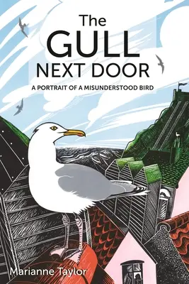 Die Möwe von nebenan: Ein Porträt eines missverstandenen Vogels - The Gull Next Door: A Portrait of a Misunderstood Bird