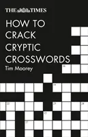 The Times: Wie man kryptische Kreuzworträtsel knackt - The Times How to Crack Cryptic Crosswords