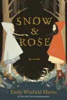 Schnee und Rose - Snow & Rose