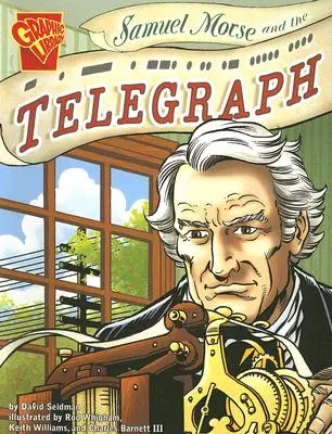 Samuel Morse und der Telegraf - Samuel Morse and the Telegraph