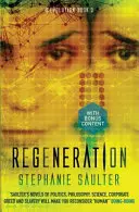 Regeneration - (R)Evolution Buch 3 - Regeneration - (R)Evolution Book 3