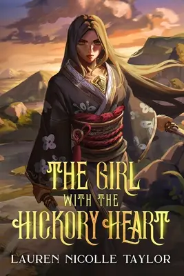 Das Mädchen mit dem Hickory-Herz - The Girl with the Hickory Heart