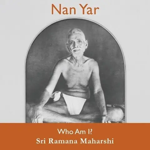 Nan Yar - Wer bin ich? - Nan Yar -- Who Am I?