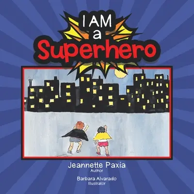 Ich bin eine Superheldin - I Am a Superhero