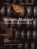 Zerbrochener Abakus? Ein genaueres Bild von Chinas Wirtschaft - Broken Abacus?: A More Accurate Gauge of China's Economy