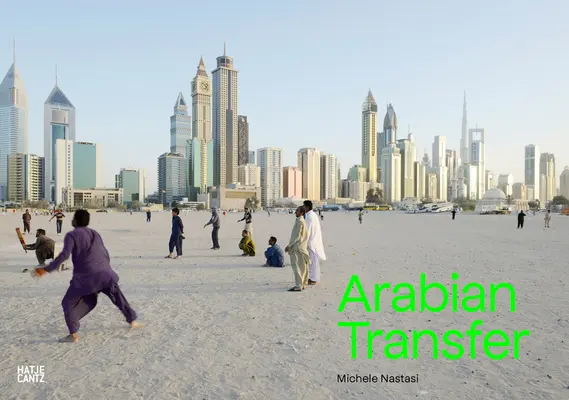 Michele Nastasi: Arabischer Transfer - Michele Nastasi: Arabian Transfer