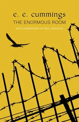 Das riesige Zimmer (Warbler Classics) - The Enormous Room (Warbler Classics)