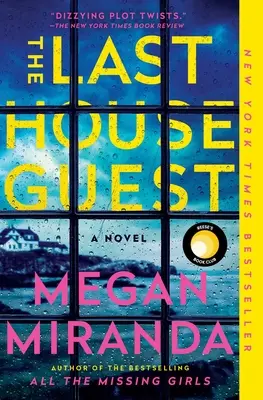 Der letzte Hausgast - The Last House Guest