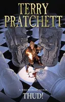 Thud! - (Scheibenwelt-Roman 34): aus der Bestsellerserie, die die BBC-Serie The Watch inspirierte - Thud! - (Discworld Novel 34): from the bestselling series that inspired BBC's The Watch