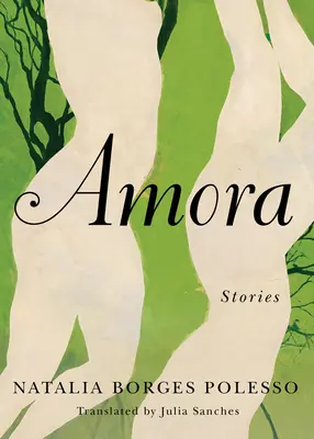 Amora: Geschichten - Amora: Stories