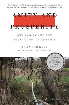 Freundschaft und Wohlstand: Eine Familie und die Zersplitterung Amerikas - Amity and Prosperity: One Family and the Fracturing of America