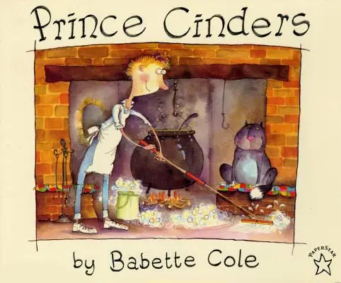 Prinz Aschenputtel - Prince Cinders