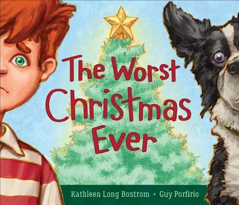 Das schlimmste Weihnachten aller Zeiten - The Worst Christmas Ever