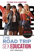 Sexualerziehung: Der Road Trip - wie auf Netflix zu sehen - Sex Education: The Road Trip - as seen on Netflix