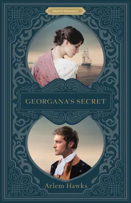 Georganas Geheimnis - Georgana's Secret