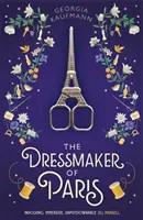 Die Schneiderin von Paris - The Dressmaker of Paris