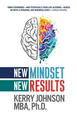 Neue Denkweise, neue Ergebnisse - New Mindset, New Results