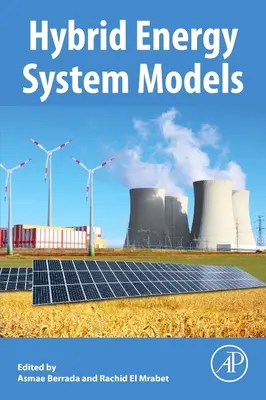Hybride Energiesystemmodelle - Hybrid Energy System Models