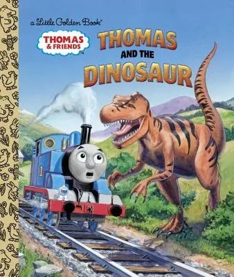 Thomas und der Dinosaurier (Thomas & Friends) - Thomas and the Dinosaur (Thomas & Friends)