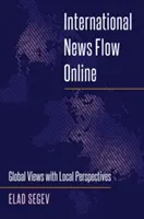 Internationaler Nachrichtenfluss online: Globale Ansichten mit lokalen Perspektiven - International News Flow Online: Global Views with Local Perspectives