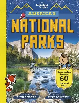 Amerikas Nationalparks 1 - America's National Parks 1