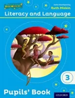 Read Write Inc: Alphabetisierung & Sprache: Jahrgangsstufe 3 Schülerbuch - Read Write Inc.: Literacy & Language: Year 3 Pupils' Book