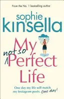 Mein nicht so perfektes Leben - Ein Roman - My Not So Perfect Life - A Novel