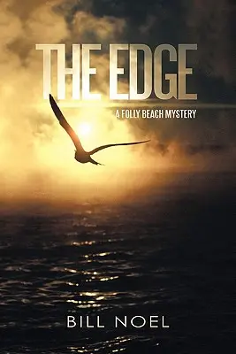 Der Rand: Ein Folly Beach Mysterium - The Edge: A Folly Beach Mystery