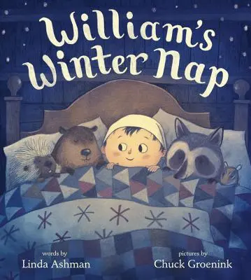 Williams Winterschlaf - William's Winter Nap