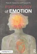 Psychologie der Emotionen - Psychology of Emotion