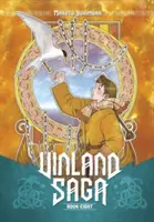 Vinland Saga, Band 8 - Vinland Saga, Volume 8