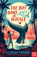 Junge, der einen Wal traf - Boy Who Met a Whale