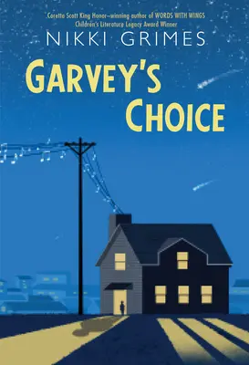 Garveys Wahl - Garvey's Choice