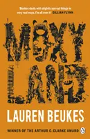 Moxyland - Ein fesselnder und spannender Roman vom Gewinner des Arthur C. Clarke-Preises - Moxyland - A gripping and thrilling novel from the winner of the Arthur C Clarke award