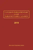 Kanadischer Parlamentarierführer, 2019: 0 - Canadian Parliamentary Guide, 2019: 0