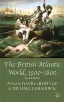 Die britische Atlantikwelt, 1500-1800 - The British Atlantic World, 1500-1800