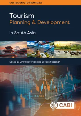 Tourismusplanung und -entwicklung in Südasien - Tourism Planning and Development in South Asia