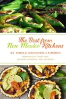 Das Beste aus den Küchen von New Mexico - The Best from New Mexico Kitchens