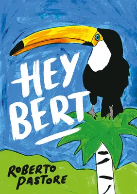 Hallo Bert - Hey Bert