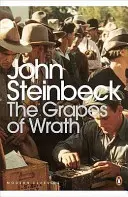 Weintrauben des Zorns - Grapes of Wrath